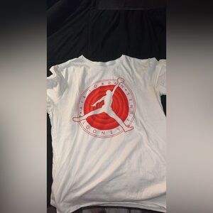 Jordan Shirt